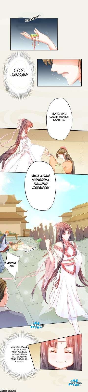 Peerless Alchemist Bab 07 halaman 10