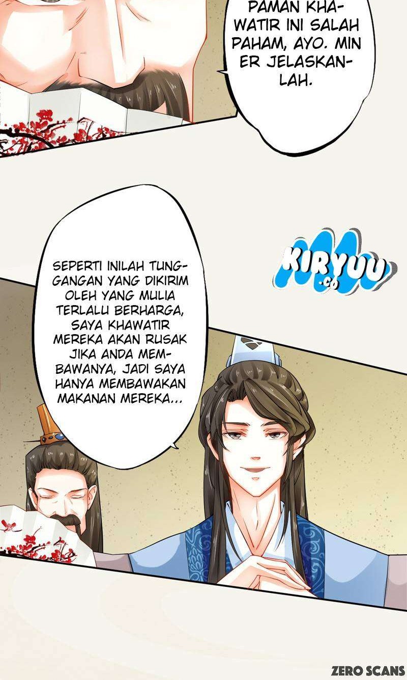 Peerless Alchemist Bab 10 halaman 4