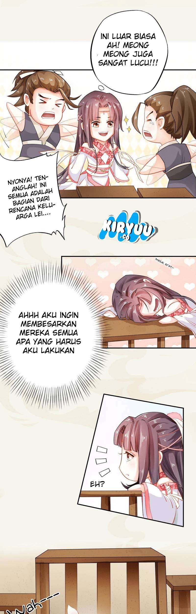 Peerless Alchemist Bab 10 halaman 7