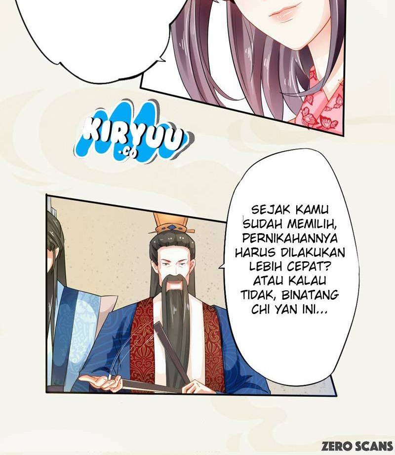 Peerless Alchemist Bab 10 halaman 10