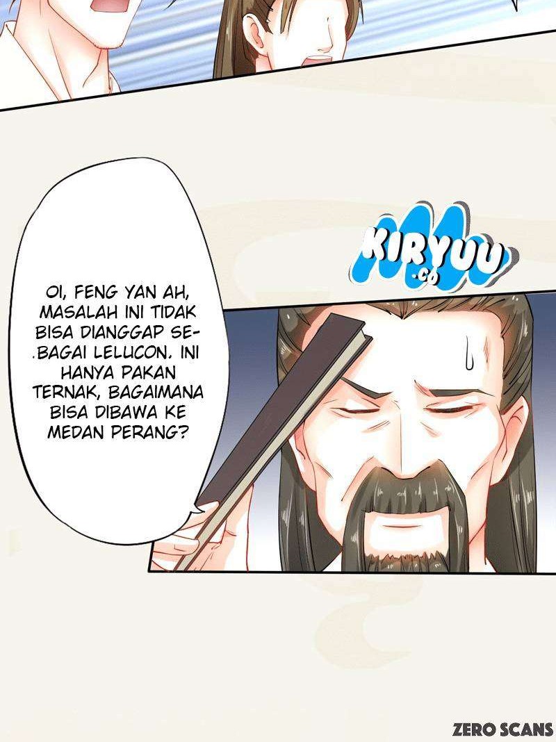 Peerless Alchemist Bab 10 halaman 12