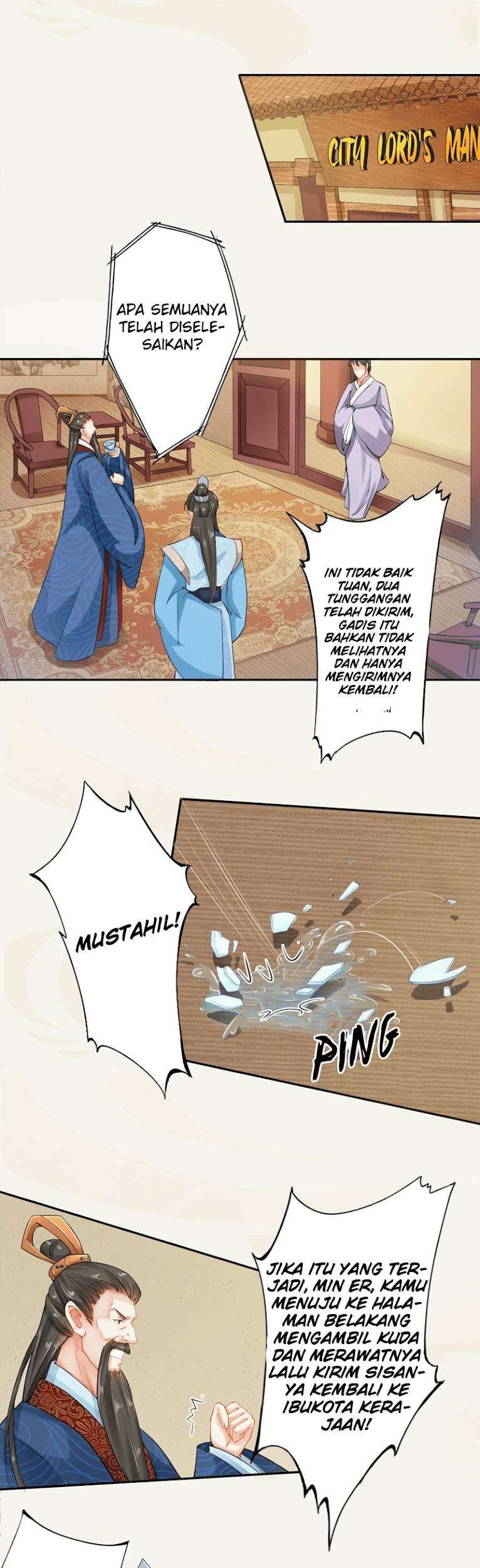 Peerless Alchemist Bab 10 halaman 15