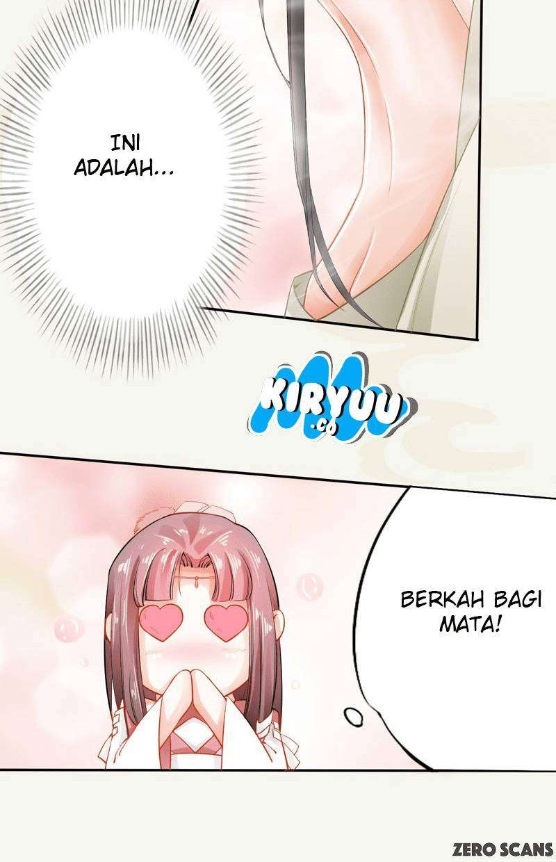 Peerless Alchemist Bab 11 halaman 14