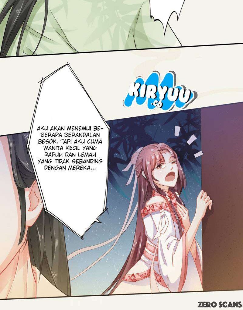 Peerless Alchemist Bab 11 halaman 16