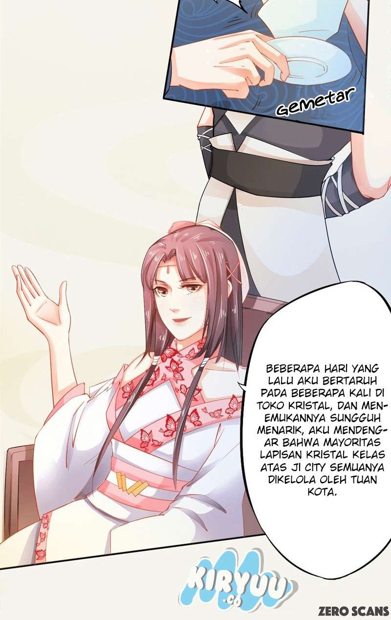 Peerless Alchemist Bab 12 halaman 6