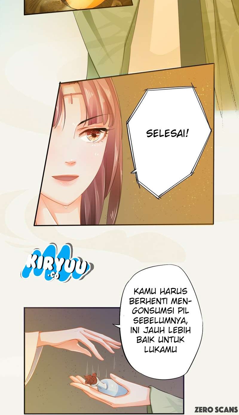 Peerless Alchemist Bab 12 halaman 17