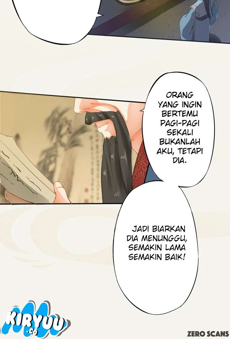 Peerless Alchemist Bab 12 halaman 19