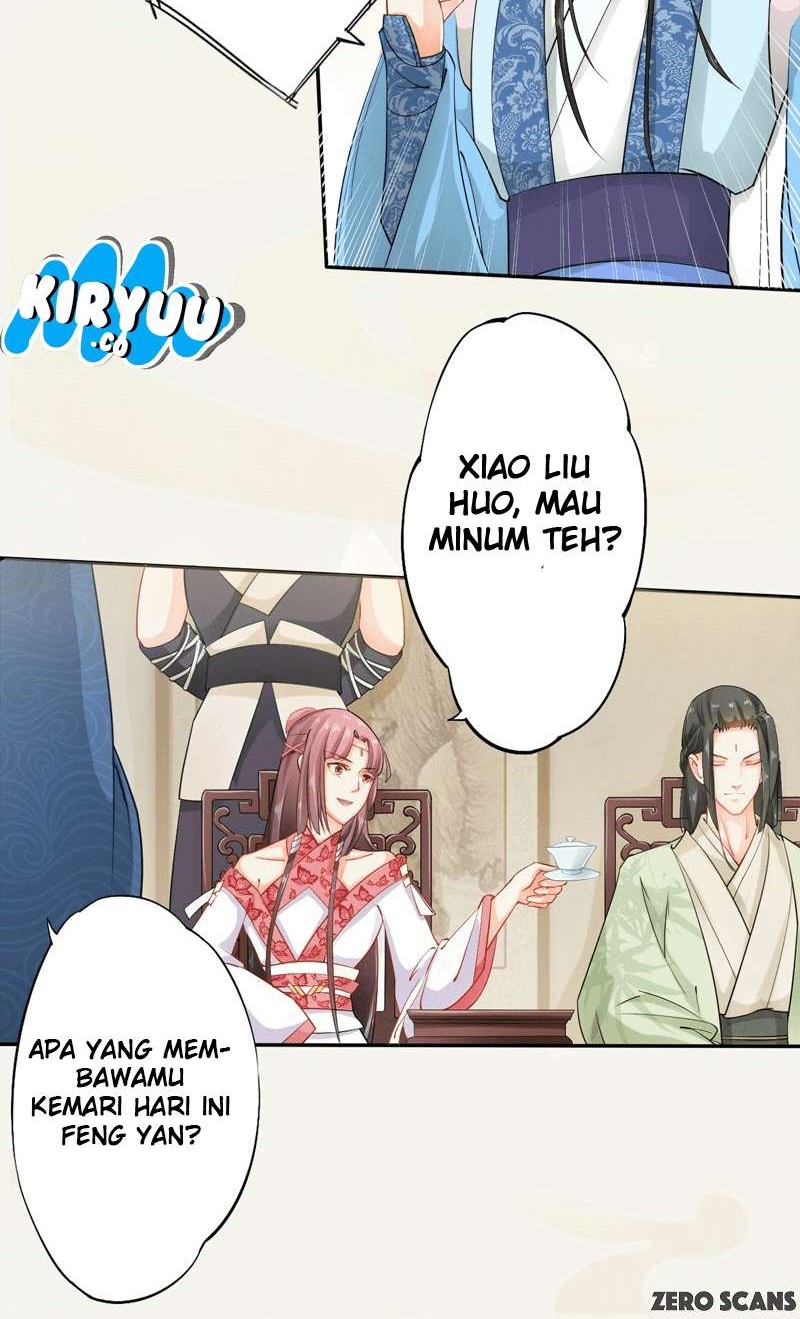 Peerless Alchemist Bab 12 halaman 24