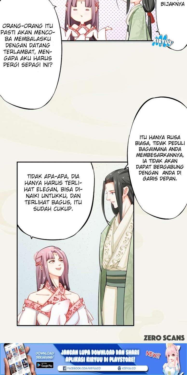 Peerless Alchemist Bab 13 halaman 4