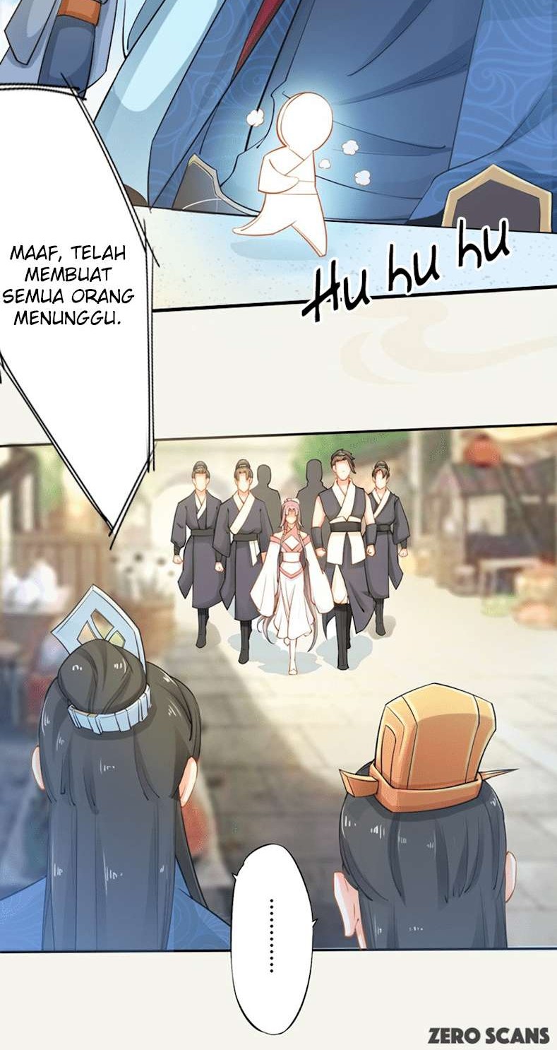 Peerless Alchemist Bab 13 halaman 9