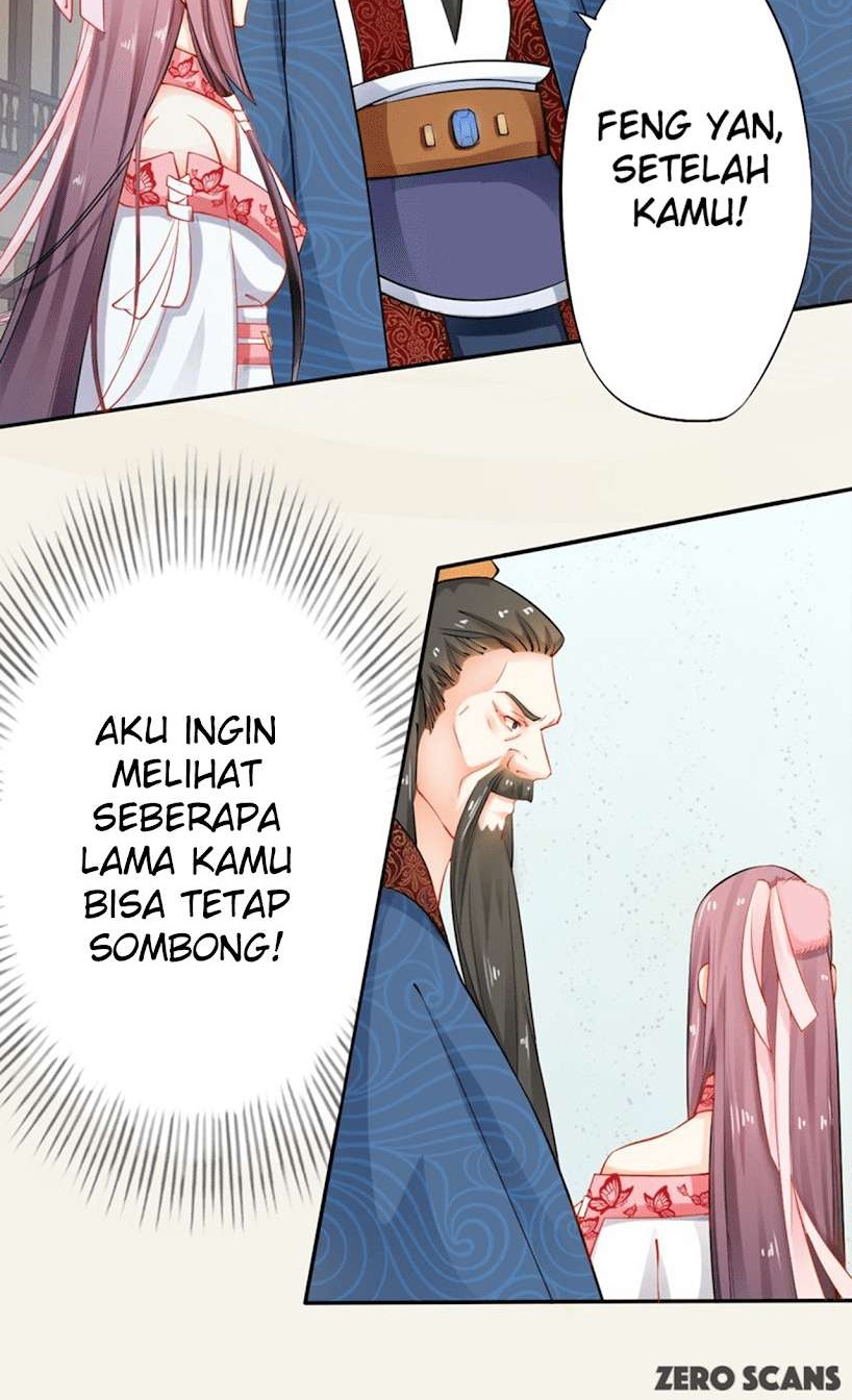 Peerless Alchemist Bab 13 halaman 11