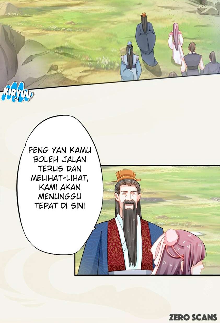 Peerless Alchemist Bab 13 halaman 13