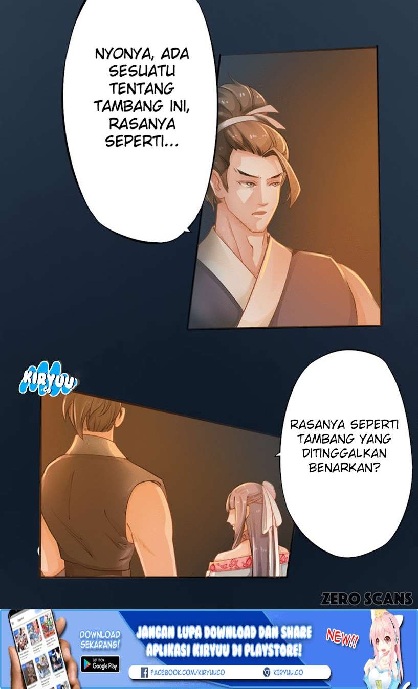 Peerless Alchemist Bab 13 halaman 15