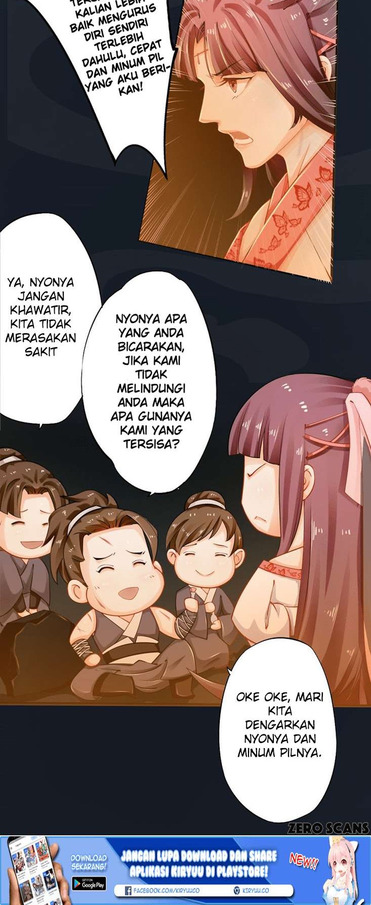 Peerless Alchemist Bab 14 halaman 4