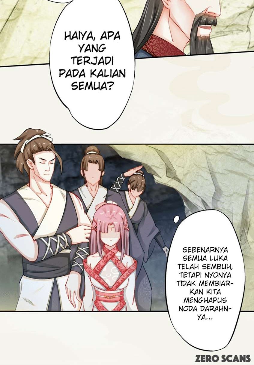Peerless Alchemist Bab 14 halaman 6