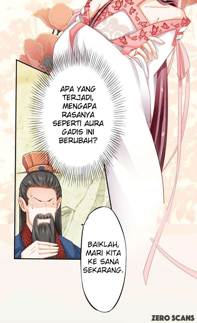 Peerless Alchemist Bab 14 halaman 8