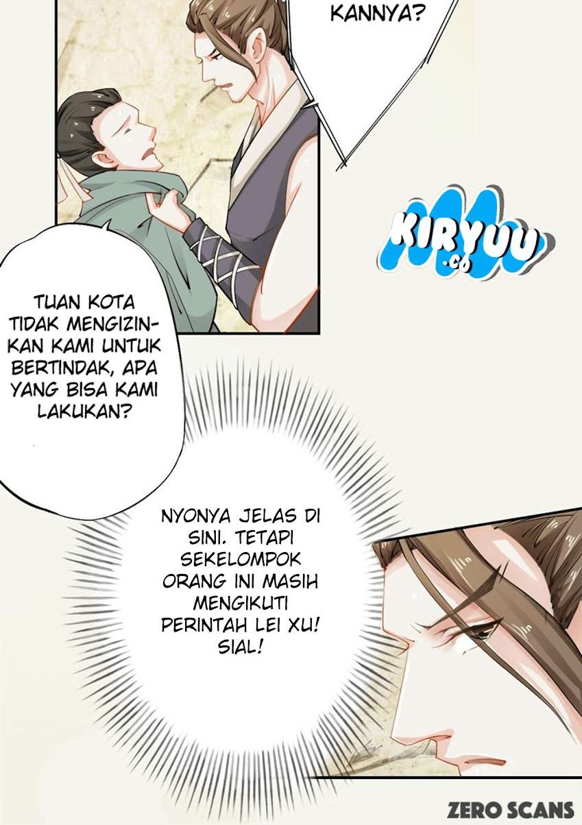 Peerless Alchemist Bab 14 halaman 11