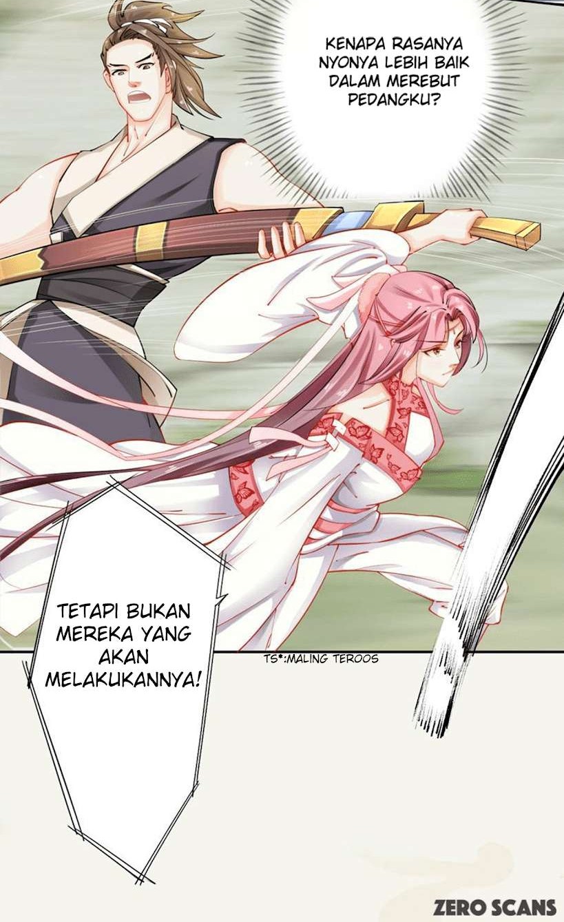 Peerless Alchemist Bab 14 halaman 13