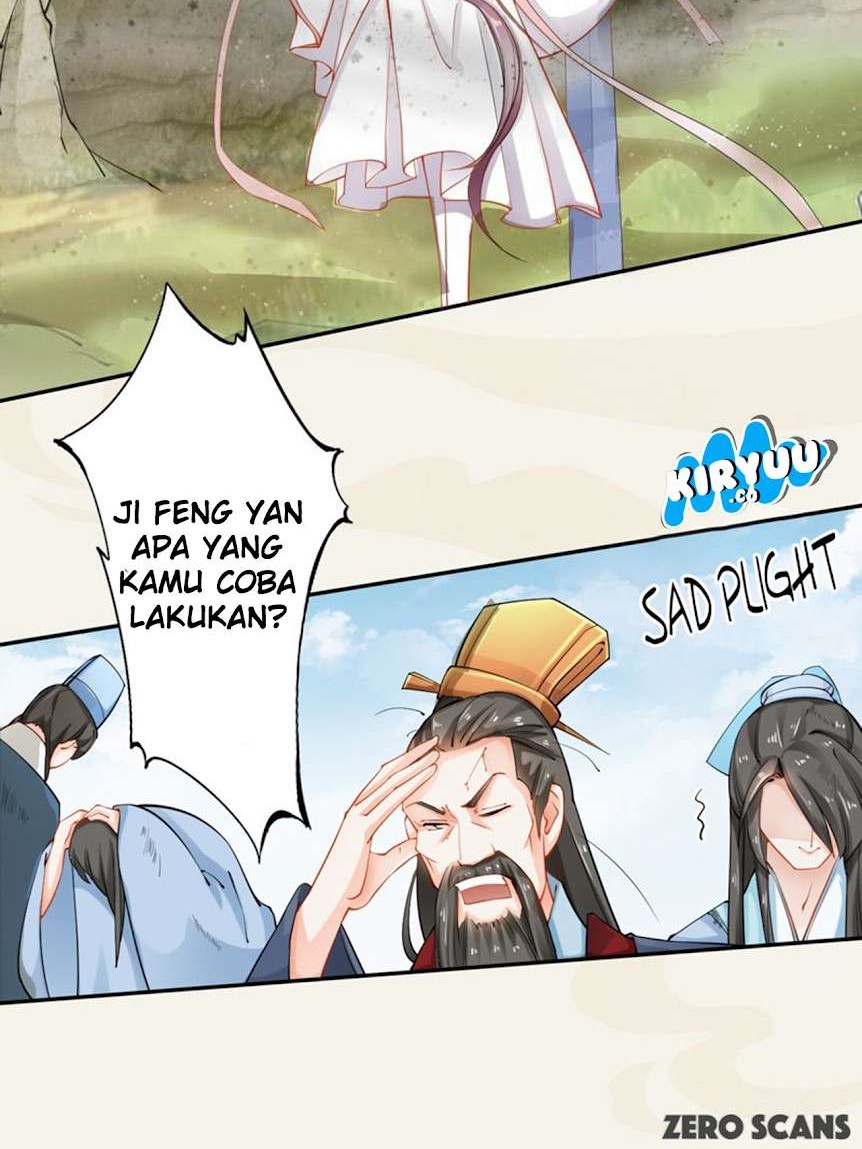 Peerless Alchemist Bab 14 halaman 15