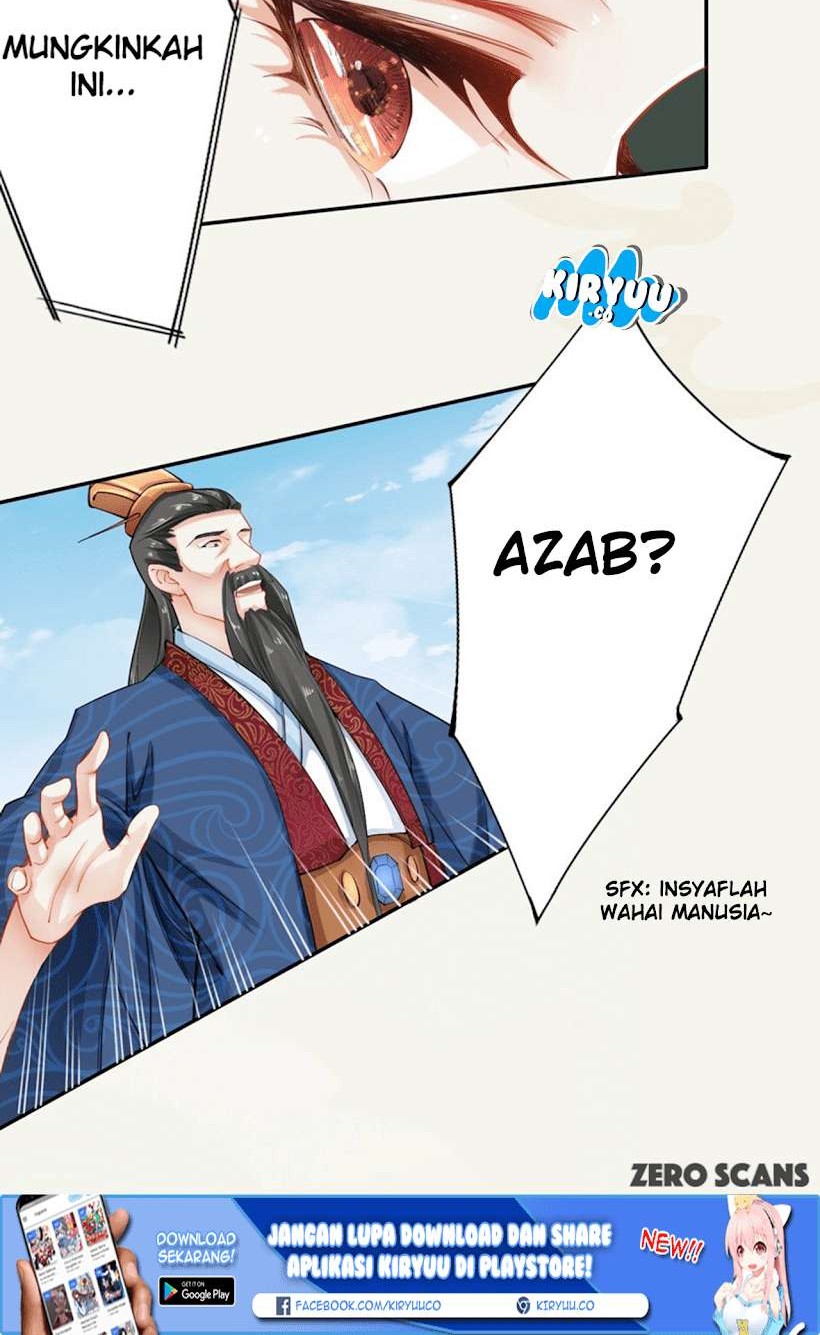 Peerless Alchemist Bab 14 halaman 17