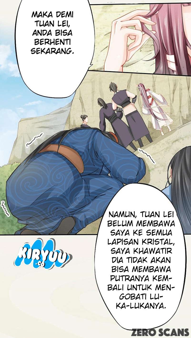 Peerless Alchemist Bab 15 halaman 11