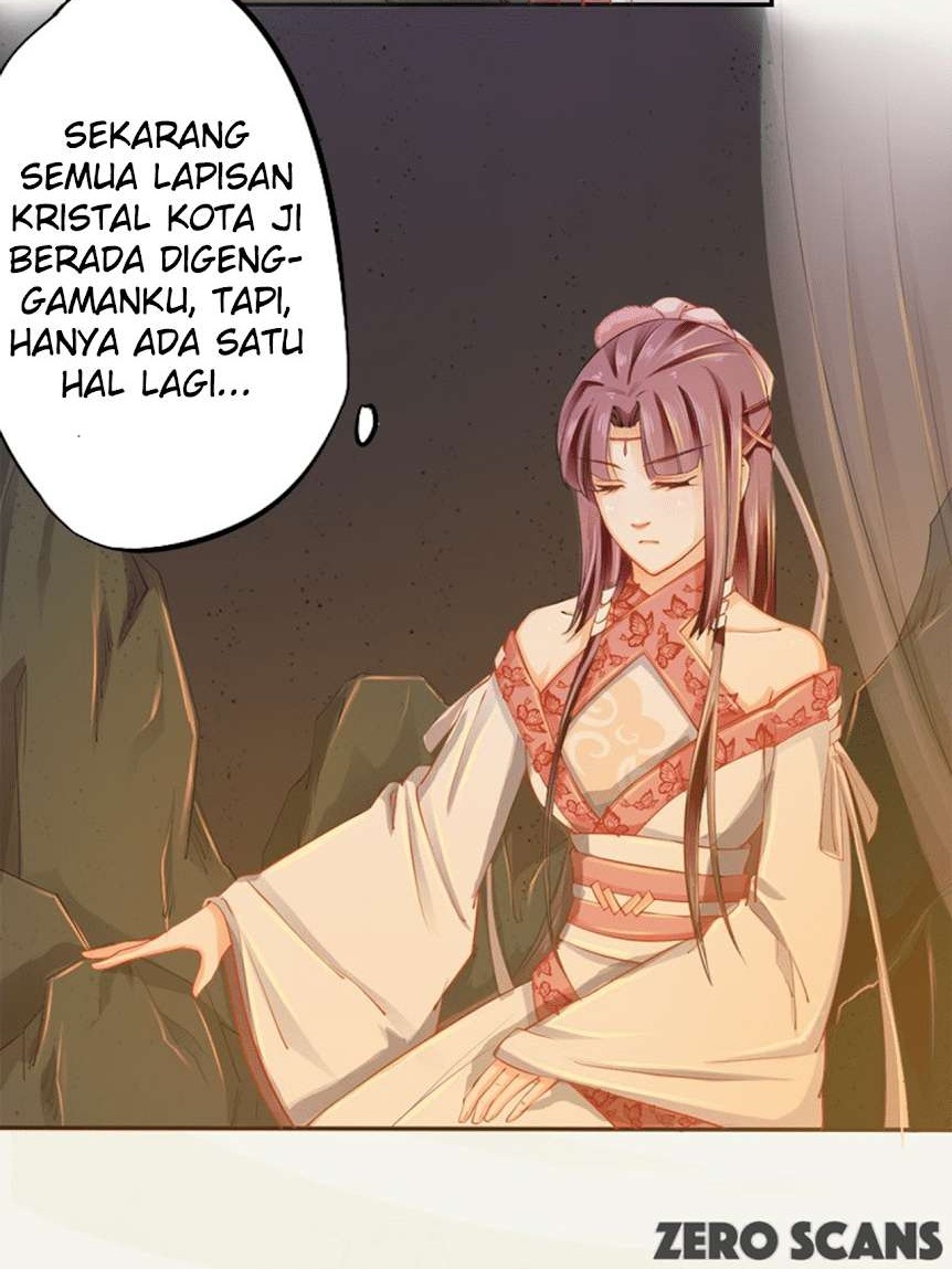 Peerless Alchemist Bab 15 halaman 13