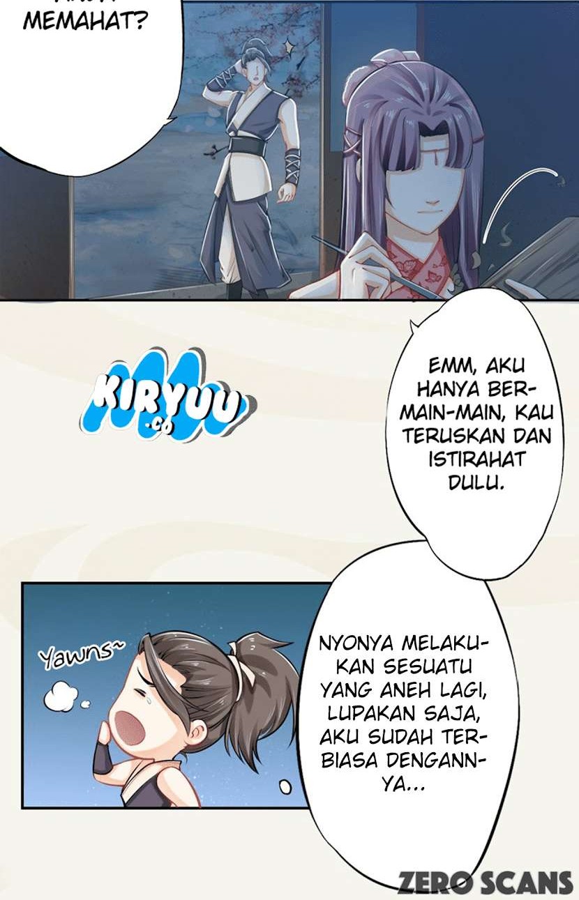Peerless Alchemist Bab 15 halaman 15