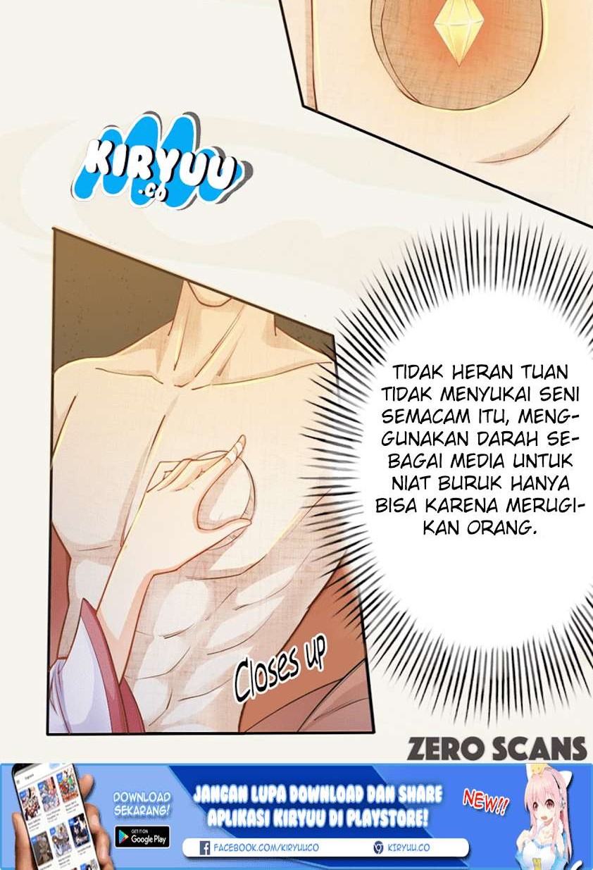 Peerless Alchemist Bab 15 halaman 21