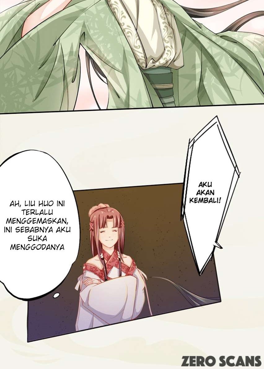 Peerless Alchemist Bab 16 halaman 7