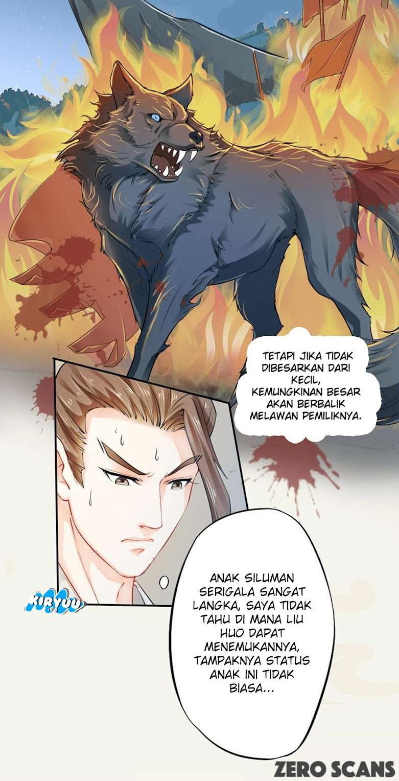 Peerless Alchemist Bab 16 halaman 11