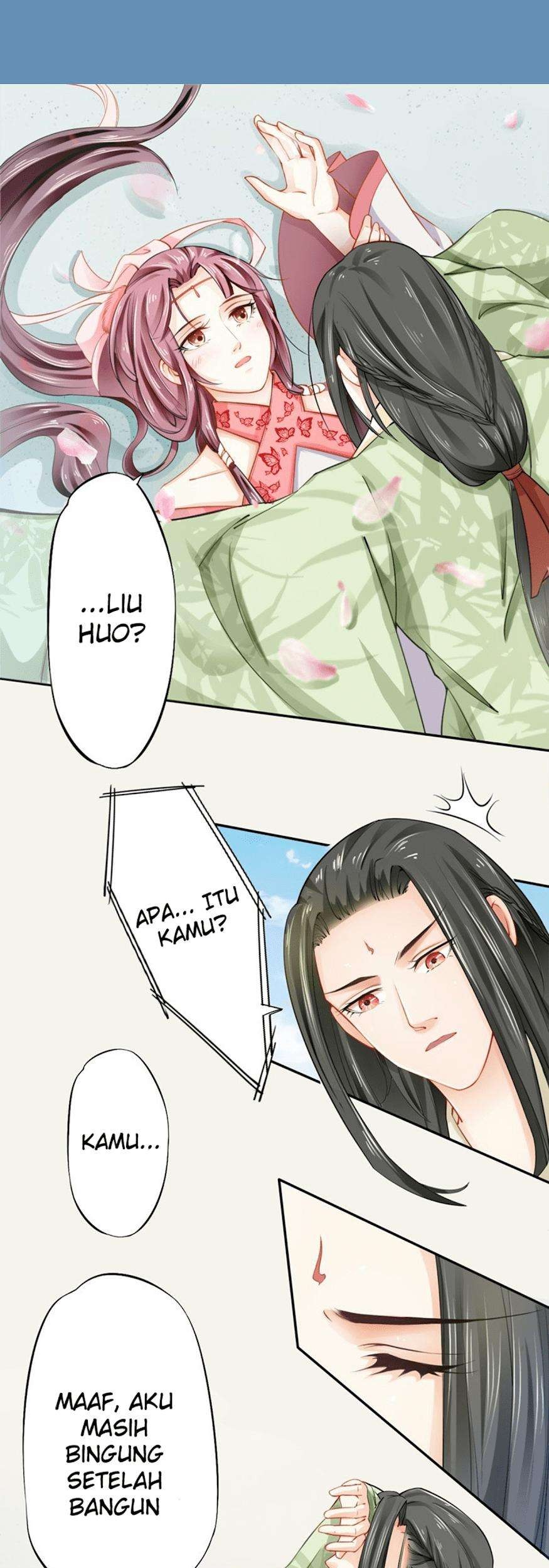 Peerless Alchemist Bab 17 halaman 2