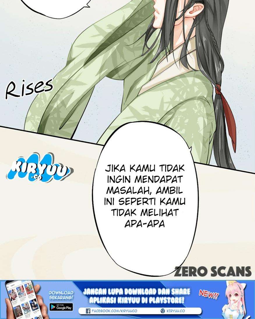 Peerless Alchemist Bab 17 halaman 3