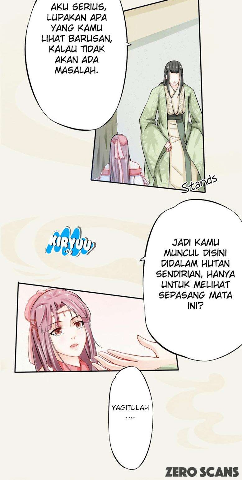 Peerless Alchemist Bab 17 halaman 5