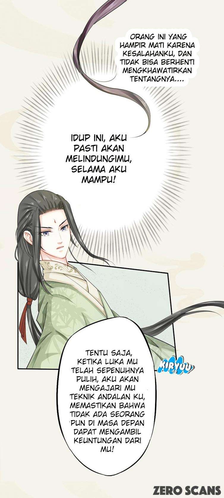 Peerless Alchemist Bab 17 halaman 7