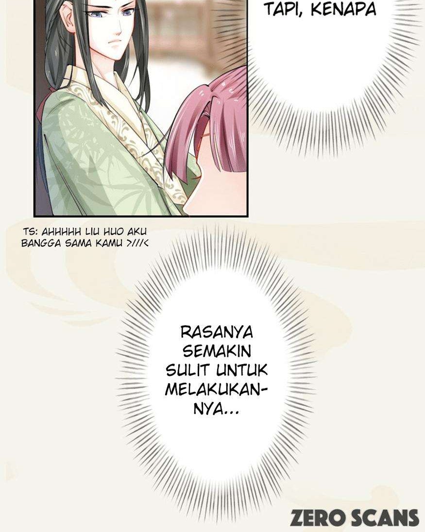 Peerless Alchemist Bab 17 halaman 9
