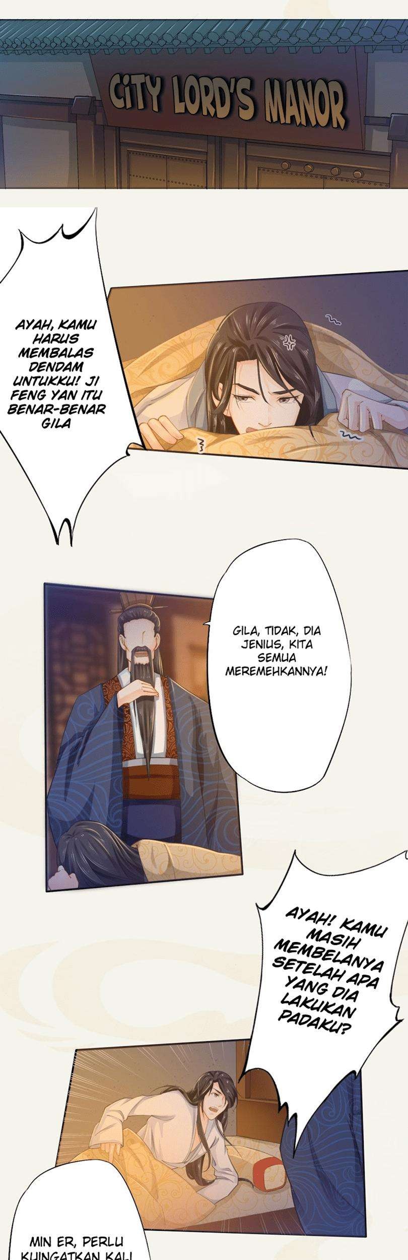 Peerless Alchemist Bab 17 halaman 10