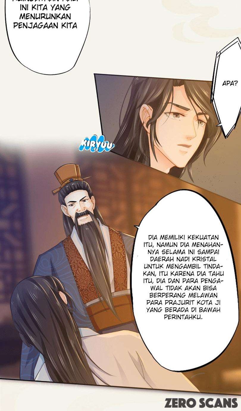 Peerless Alchemist Bab 17 halaman 11