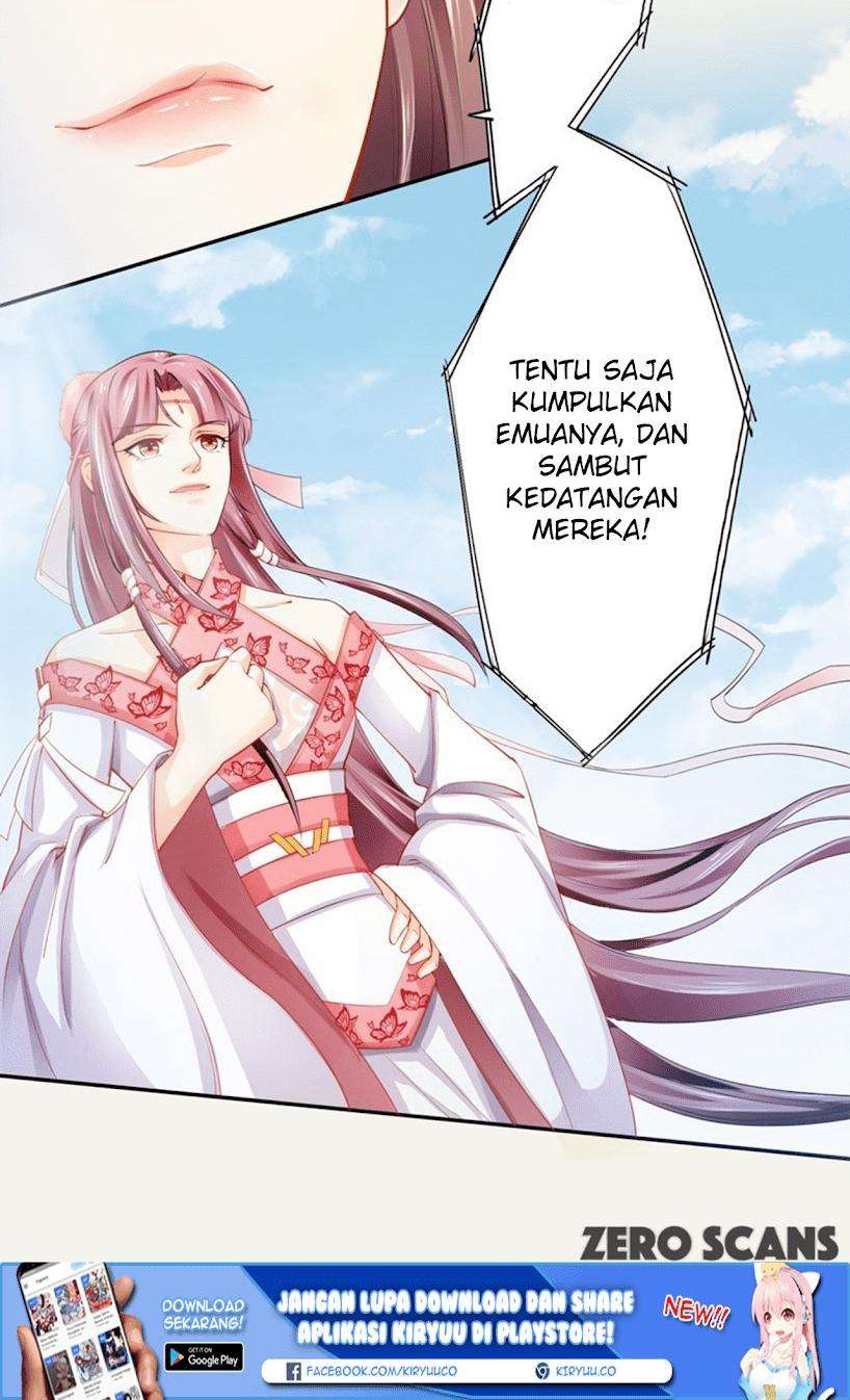 Peerless Alchemist Bab 17 halaman 15