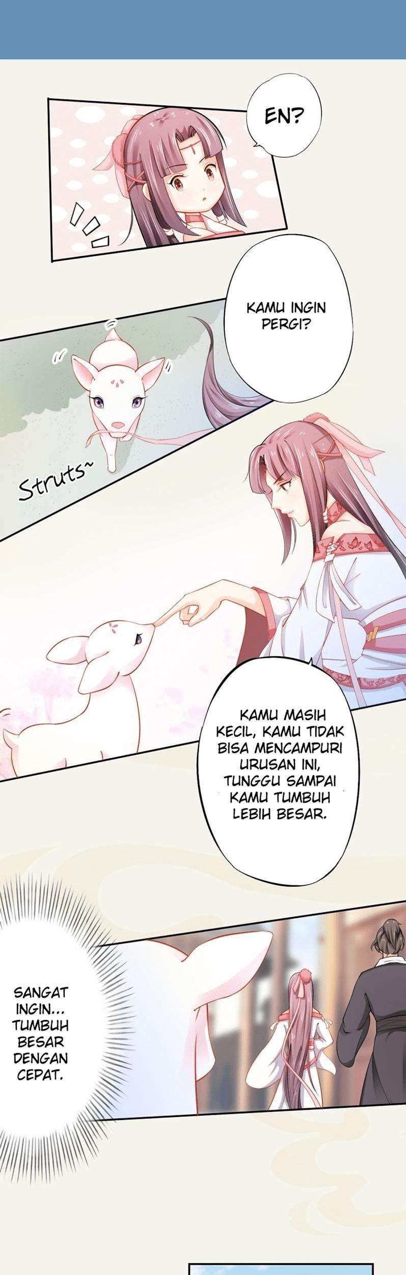 Peerless Alchemist Bab 17 halaman 16