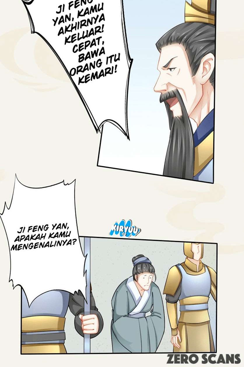 Peerless Alchemist Bab 18 halaman 10