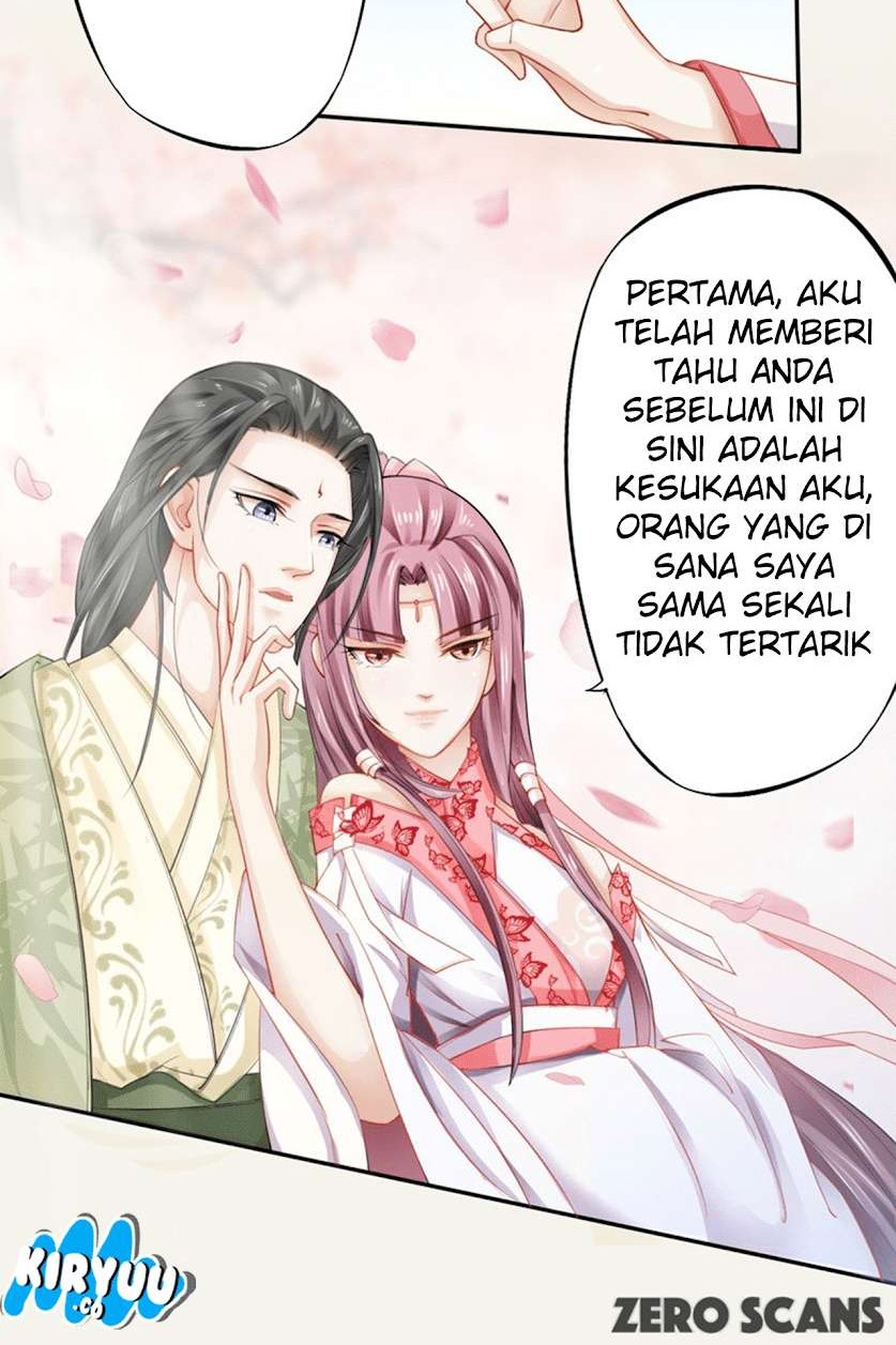 Peerless Alchemist Bab 18 halaman 14