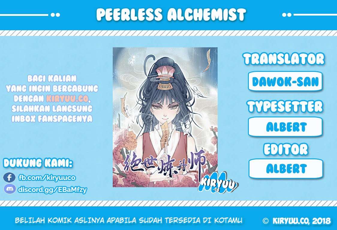 Peerless Alchemist Bab 20 halaman 2