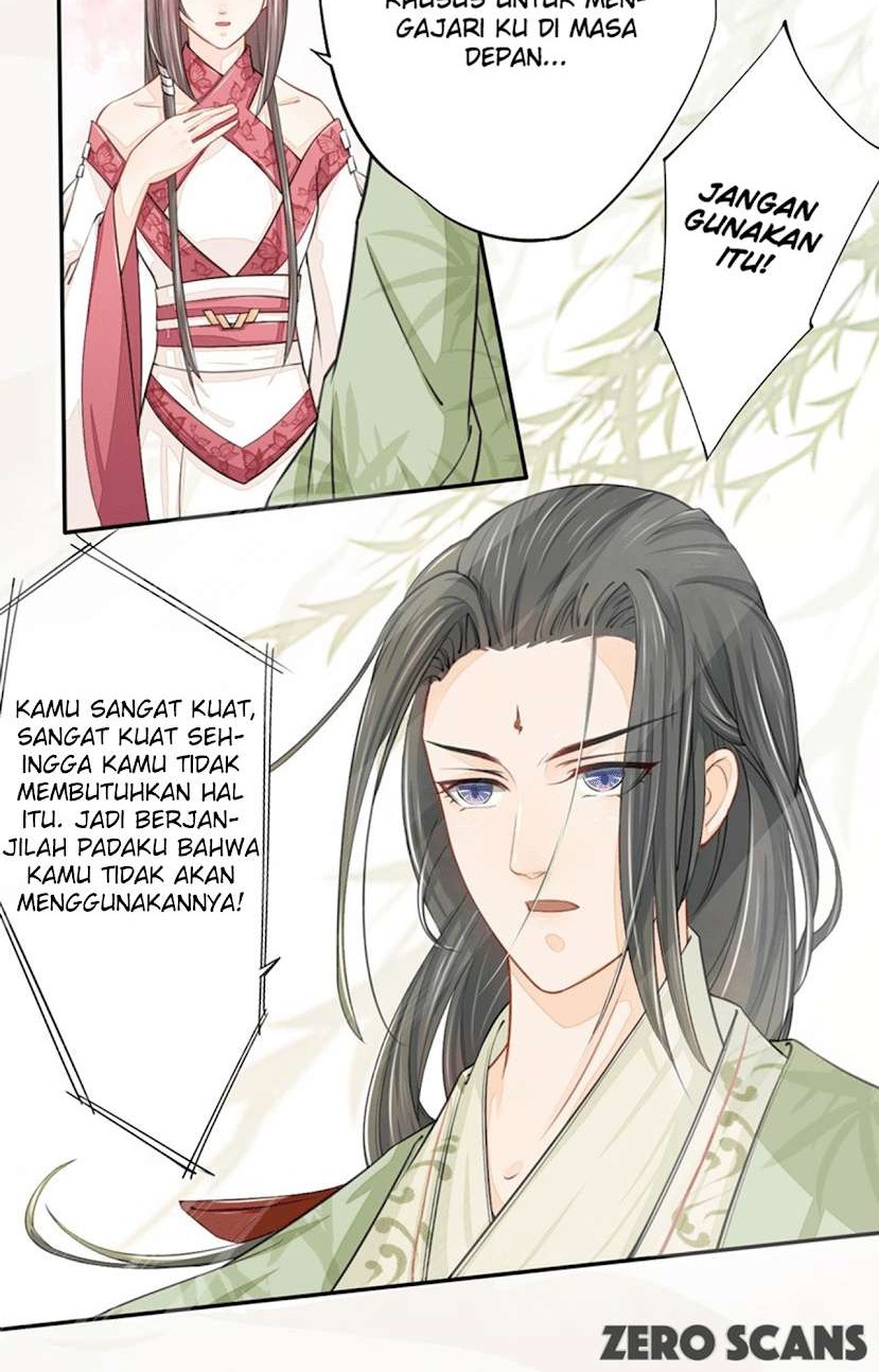 Peerless Alchemist Bab 20 halaman 8