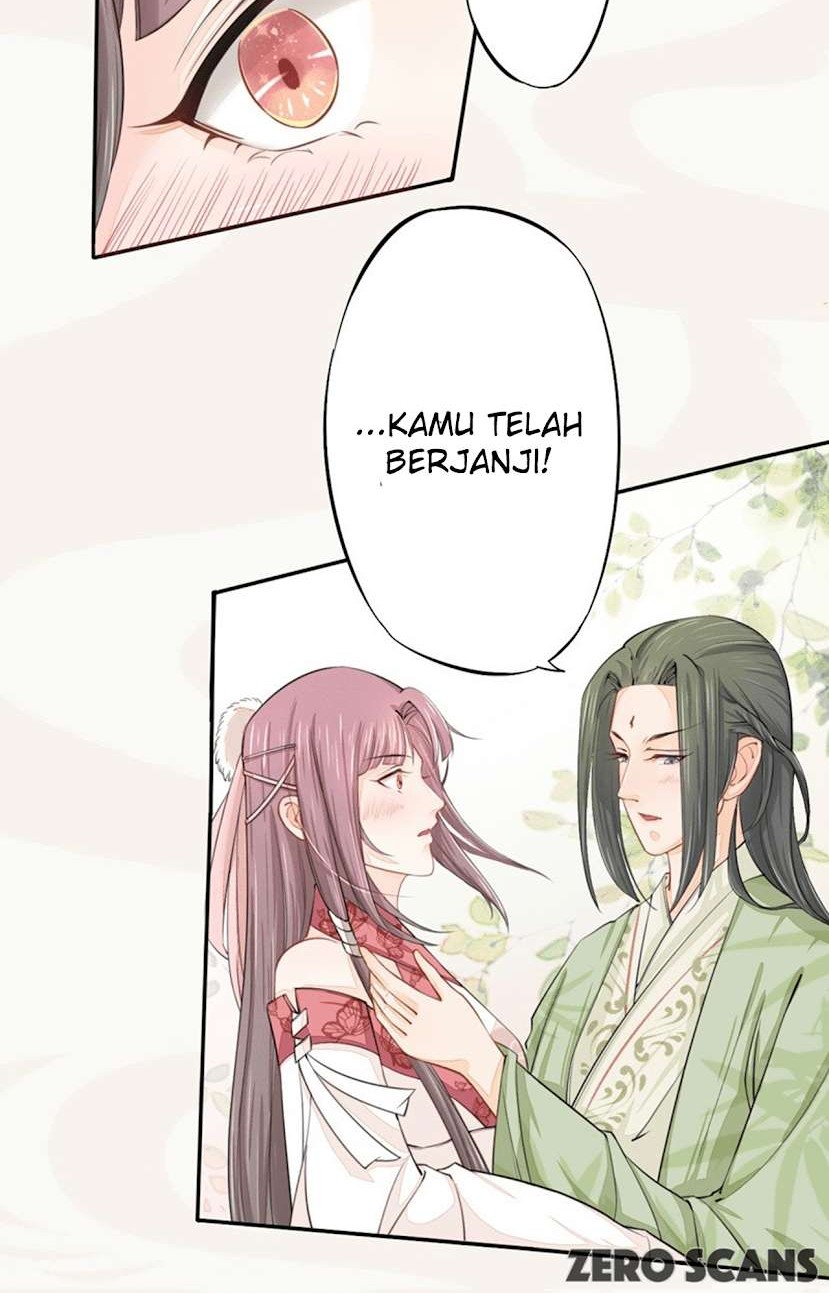 Peerless Alchemist Bab 20 halaman 12