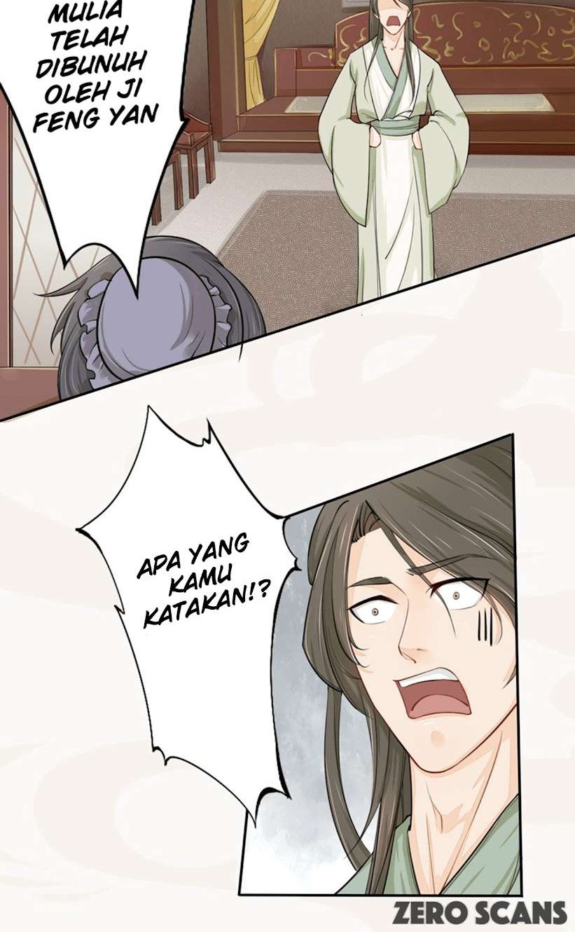 Peerless Alchemist Bab 20 halaman 14