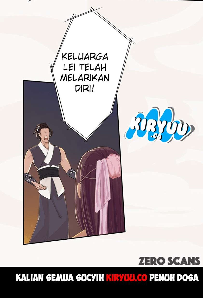 Peerless Alchemist Bab 20 halaman 18