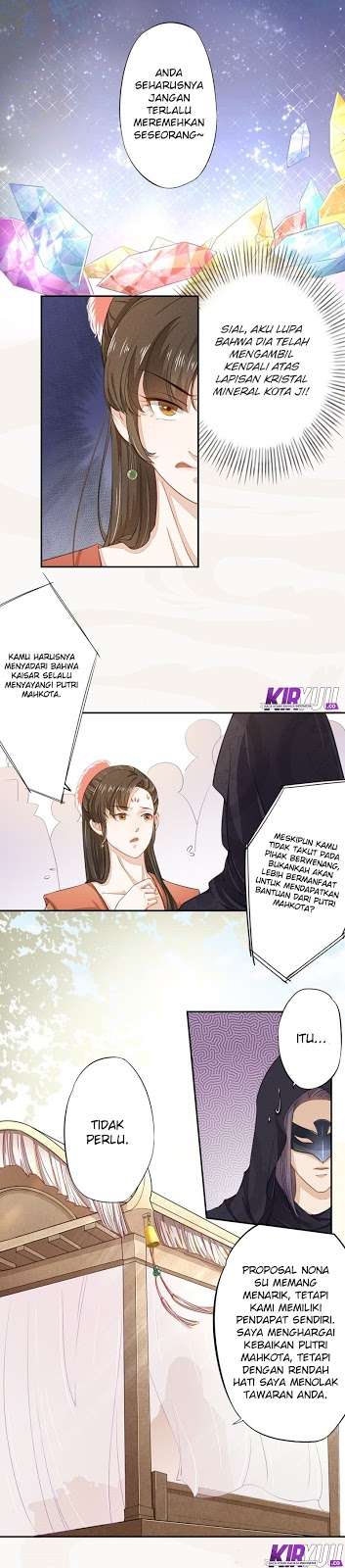 Peerless Alchemist Bab 22 halaman 2
