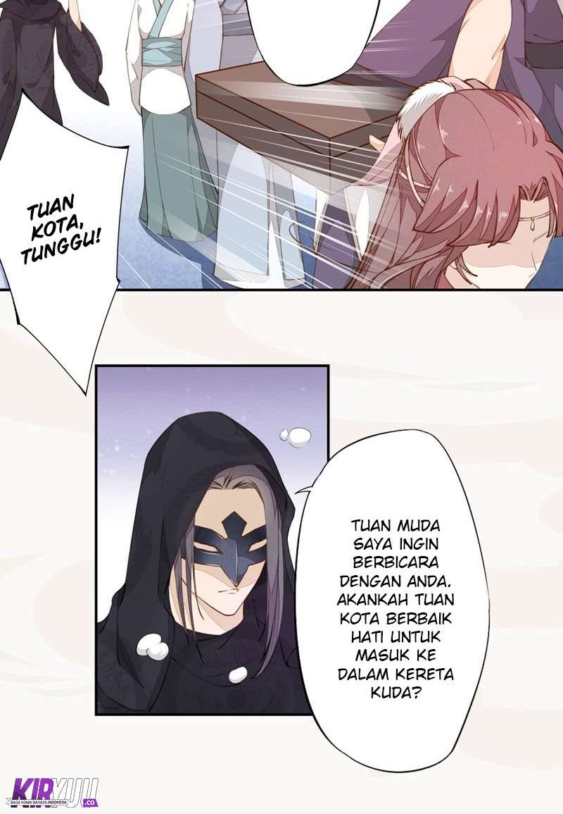 Peerless Alchemist Bab 23 halaman 10
