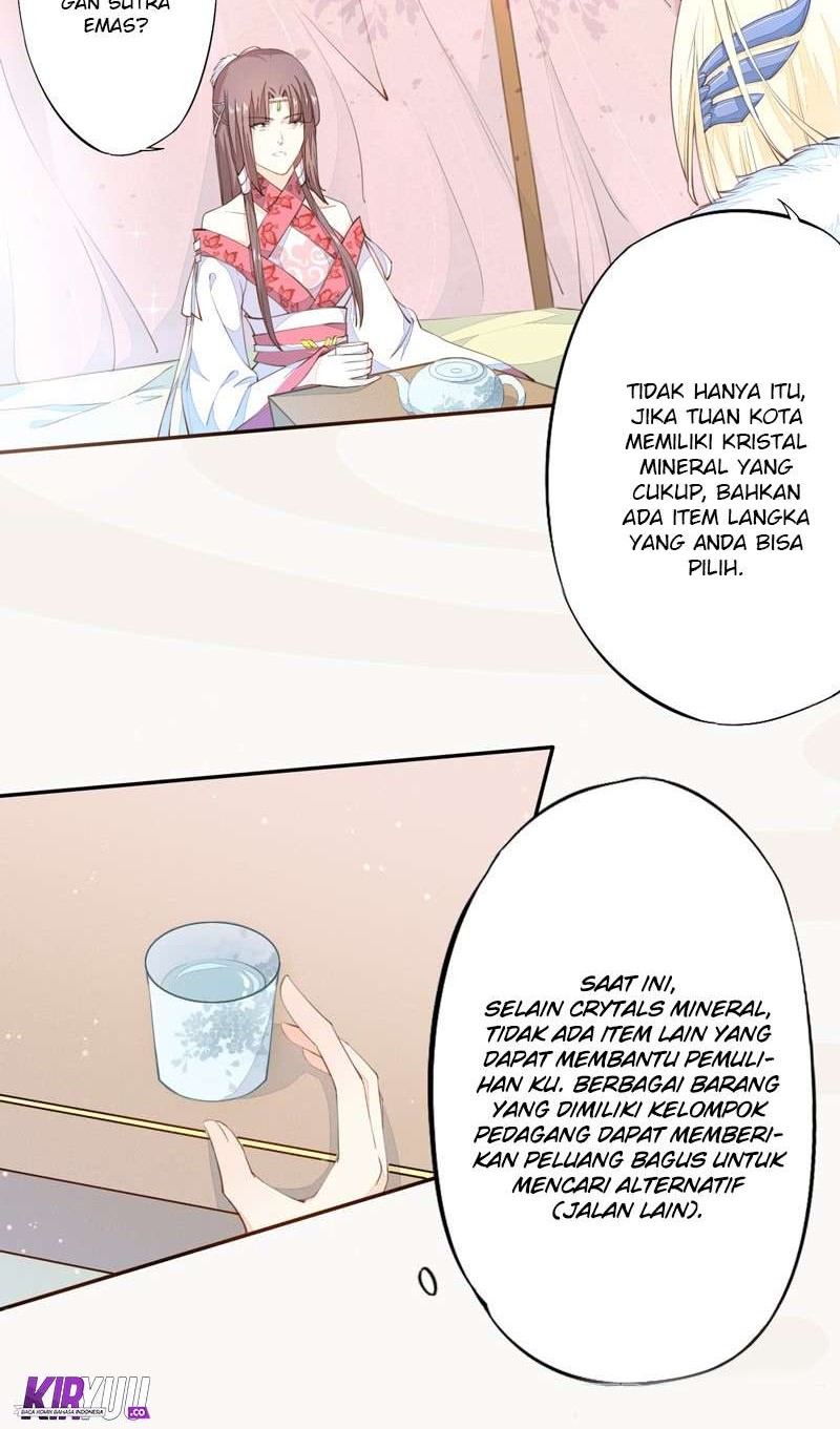 Peerless Alchemist Bab 23 halaman 14