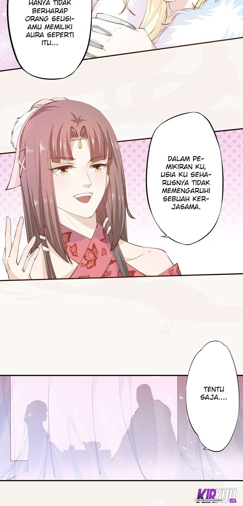 Peerless Alchemist Bab 23 halaman 16